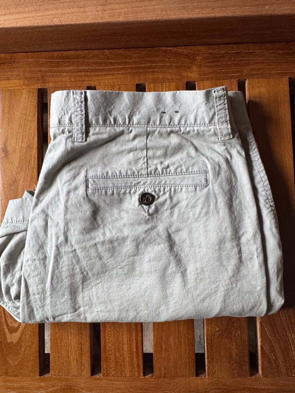 J.Crew Portsider Shorts – Men’s Size 34 - 5in Inseam